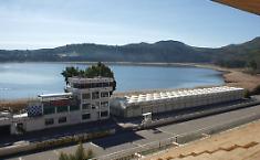 Pergusa, l'autodromo non muore: la Pirelli lo salva (per ora)