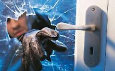 Scicli, i proprietari di un immobile sventano un tentativo di furto