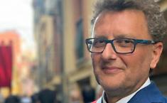 Maurizio Dipietro si congeda da Enna: undici anni di riscatto tra rifiuti, cultura e parco urbano