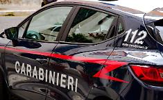 Da Catania ad Enna per la rapina ad un anziano: la banda &egrave; stata arrestata, considerevole il bottino