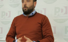 Il Pd abbozza primi accordi per le amministrative