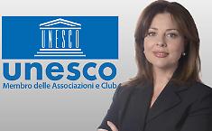 Club per l'Unesco Enna, Taglialavore &egrave; la nuova presidente