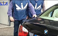 Mafia, la Dia confisca beni per 1,2 milioni a un imprenditore di Enna