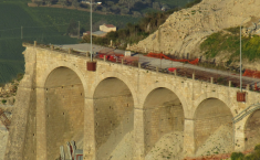 Anticipazione di 2,7 milioni di euro per avviare la ricostruzione della "Panoramica"