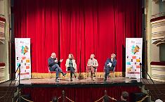 Da novembre via al cartellone teatrale &laquo;This Illusione&raquo;, viaggio tra grandi classici e prosa contemporanea