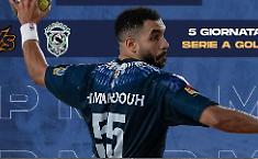 Pallamano: oggi sfida in European Cup per l'Erice contro le lussemburghesi del Kaerjeng. In Sere A Gold maschile trasferta in Trentino per la capolista Albatro Siracusa