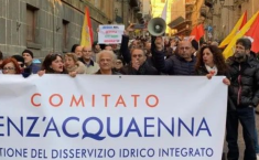 Contestato canone sul servizio di depurazione: "Ci sono gravi criticit&agrave; negli impianti"