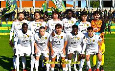 Enna sciupona e beffata nel finale dalla Reggina