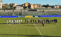 Enna, punto d'oro in casa del Sambiase