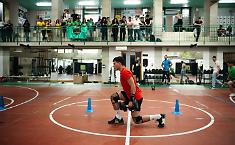 Sport e integrazione alla Kore di Enna: motore di comunit&agrave; e benessere per gli studenti