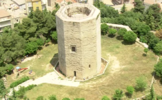 La Torre di Federico &egrave; a rischio sicurezza a causa di infiltrazioni di acqua: il Comune cerca 110mila euro per gli interventi necessari
