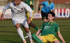 Enna, un altro ko e adesso la classifica fa davvero paura