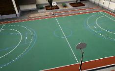 A Nissoria finanziato un impianto sportivo da 2mila posti: in pratica potr&agrave; ospitare quasi tutti gli abitanti del paese