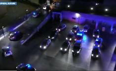 Operazione &ldquo;Little Horses&rdquo;: smantellata rete di spaccio a Enna composta da "piccoli cavalli", 13 indagati