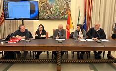 Cibo e cinema: memorie, emozioni e identit&agrave; dal salone di Enna