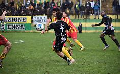 Enna&ndash;Nuova Igea Virtus 1-1: un gol per tempo e pari che sta stretto ai gialloverdi