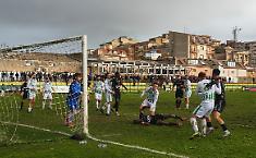Enna, rimonta solo sfiorata: la Vigor Lamezia resiste e al &ldquo;Gaeta&rdquo; finisce 0-2