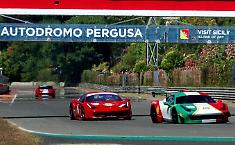 Pergusa, occasione persa: la maggioranza dice no e il futuro dell&rsquo;autodromo si allontana