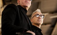 I "Romano Bros" portano in Australia la tradizione e le sonorit&agrave; siciliane