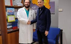 Confronto tra studiosi sull'applicazione clinica dell'Intelligenza artificiale nei reparti ospedalieri del territorio