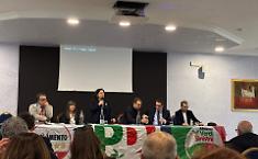 Referendum, il fronte del No si mobilita: Pd, Cgil e campo largo uniti contro la riforma della giustizia