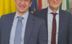 Verso le amministrative: Grimaldi appoggia Crisafulli, attesa la decisione di Comito; entrambi per&ograve; riflettono se accettare