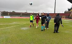 Serie D: Acireale&ndash;Enna e Igea Virtus&ndash;Reggina si recuperano mercoled&igrave; 25 marzo