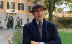 Un sovrano tra le rovine: domani la conferenza su Gustavo VI Adolfo, il re-archeologo