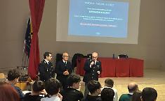 Media Education Day: il Corecom consegna il "Patentino Digitale" a 200 studenti