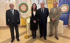 Enna celebra la cucina italiana come patrimonio Unesco: tradizione, innovazione e i progetti dell'Accademia