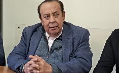 Diktat romano sul PD ennese: Crisafulli resta senza simbolo