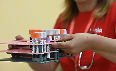 Ricoverato per meningite un 60enne di Nissoria: scatta la profilassi preventiva per 80 persone