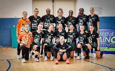 Pallamano: l'Albatro vuole blindare i play off scudetto, Erice comincia la corsa scudetto