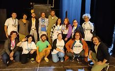 "Sulle tracce di Franco Enna", un progetto dedicato al mistero tra teatro e archeologia nell'entroterra siciliano