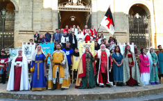 Federico II torna a Enna: sette giorni tra storia, falconeria e la lettera imperiale del 1233