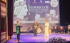 Enna celebra Federico II: inaugurata la XX Settimana Federiciana, vent&rsquo;anni di emozioni