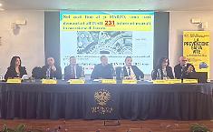 Infortuni mortali sul lavoro: 1.091 vittime l'anno, la prevenzione deve diventare cultura