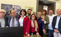Elezioni a Enna, la diretta dello spoglio