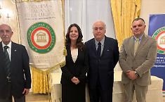 Cinquant'anni tra fornelli e storia: l'Accademia Italiana della Cucina di Enna celebra il legame indissolubile con il territorio
