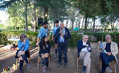 I 60 anni dell&rsquo;Agesci Enna 1: tre giorni di memoria, festa e valori al Parco Proserpina