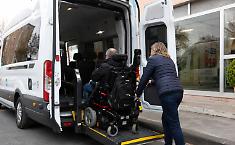 Mobilit&agrave; assistita, il Comune stanzia 60 mila euro