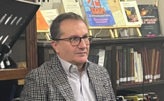 A un mese dalla proclamazione, Crisafulli riorganizza il Comune: Catania annuncia l'addio, spunta Panepinto tra i papabili