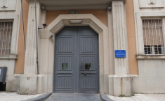 Enna, sventato secondo tentativo di evasione: detenuto cade e si frattura una gamba