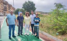 Verde pubblico e prevenzione incendi: rinnovata l'intesa strategica tra Comune ed Esa