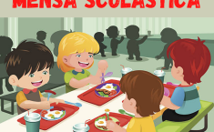 Mensa scolastica, sfuma un contributo regionale da 27 mila euro per l&rsquo;Istituto &ldquo;Mazzini&rdquo;