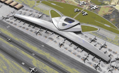 Aeroporto ad Enna: il progetto torna in agenda