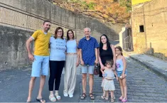Otto mesi sgomberati: tre famiglie ancora fuori casa