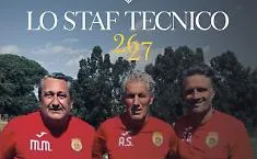 L'Enna Calcio riparte da Cimino: Bertuccio e Greco confermati, resta l'incognita Modica