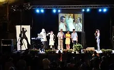 Festa della Madonna de' Carusi a Enna: al via la 44&ordf; edizione tra storia, musica e tradizione