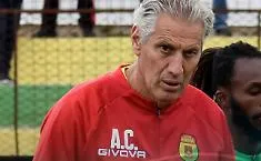 Debutto dell'Enna in Coppa Italia a Modica: il presidente Travagin chiede tempo e rilancia